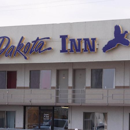 Dakota Inn Huron Exterior foto